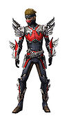 Assassin Asuran armor m.jpg