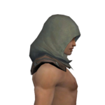 Dervish Istani Hood m gray right.png