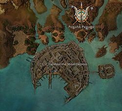 Gandara, the Moon Fortress world map.jpg