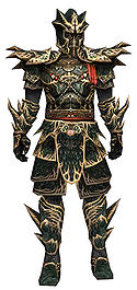 Warrior Elite Luxon armor m.jpg