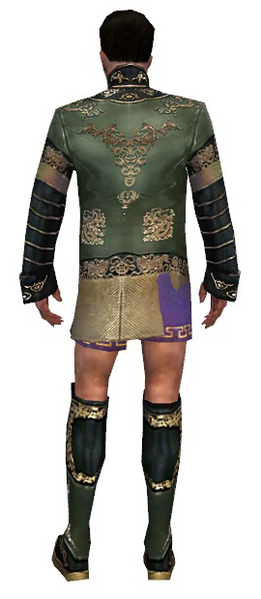 File:Mesmer Elite Canthan armor m gray back chest feet.png