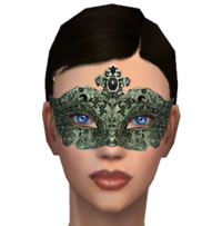 Mesmer masks - Guild Wars Wiki (GWW)