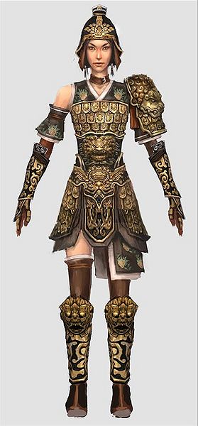 File:Warrior Canthan Armor F concept art.jpg