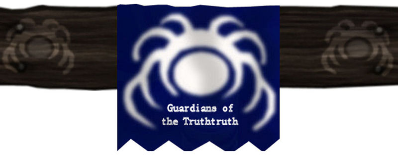Guild Guardians Of The Truthtruth GOTT banner.jpg