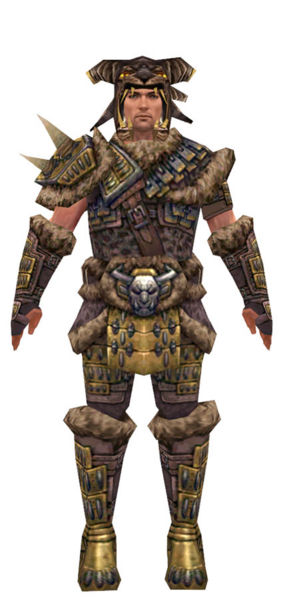 File:Warrior Charr Hide armor m dyed front.jpg