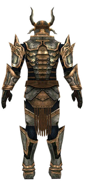 File:Warrior Elite Sunspear armor m dyed back.jpg