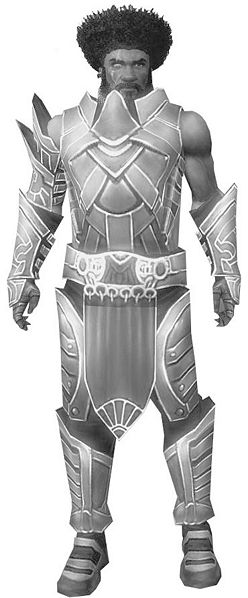 File:Koss Elite Sunspear armor B&W.jpg