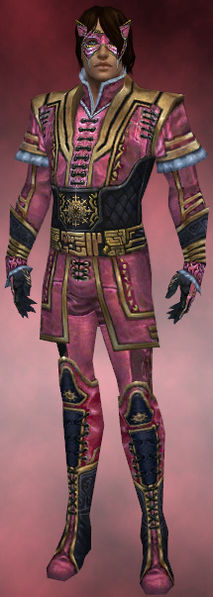 File:Male mesmer Elite Sunspear armor pink.jpg