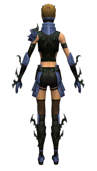 File:Assassin Elite Luxon armor f dyed back.jpg