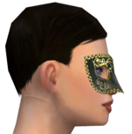 Mesmer Costume Mask f gray right.png