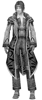 Acolyte Sousuke Primeval armor B&W.jpg