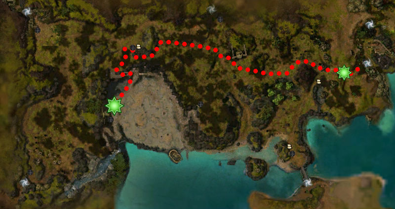 File:Queen of the Quarry map.jpg