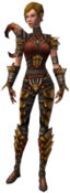 Ranger Elite Drakescale armor f.jpg