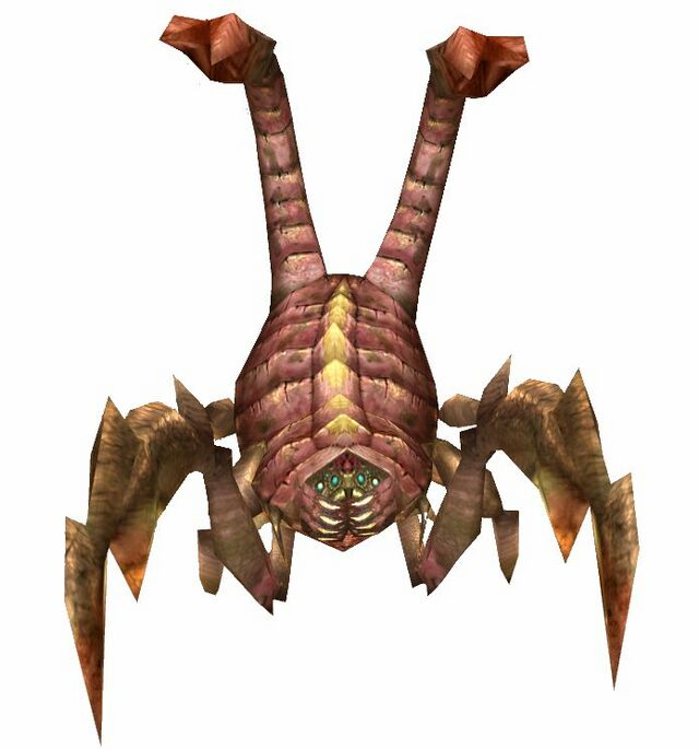 Plague Devourer - Guild Wars Wiki (GWW)