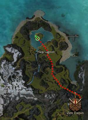 Haiju Lagoon (landmark) - Guild Wars Wiki (GWW)