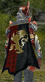 Guild Braveheart World Xi (historical) cape.jpg