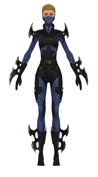 File:Assassin Kurzick armor f dyed front.jpg