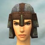 Warrior Krytan armor f gray front head.jpg