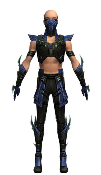 File:Assassin Luxon armor m dyed front.jpg
