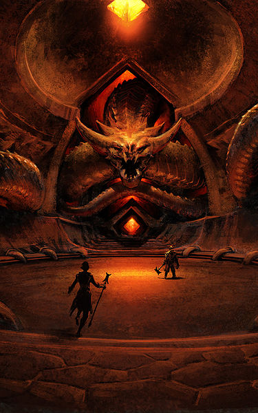 File:"Dragon Arena" concept art.jpg