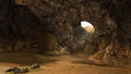 The Devourer Cave