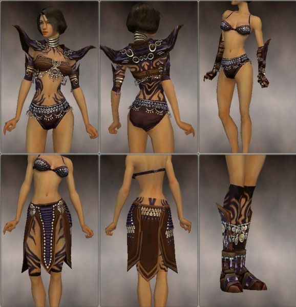 File:Ritualist Obsidian armor f brown overview.jpg