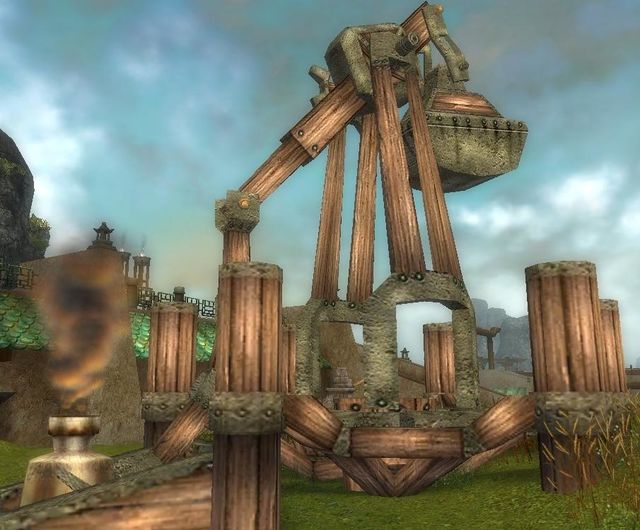 Siege Weapon Guild Wars Wiki Gww