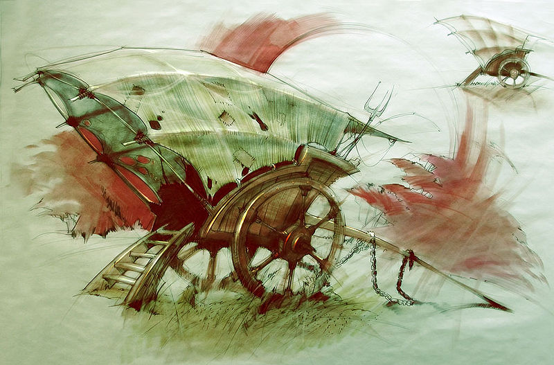 File:"Carriage" concept art.jpg