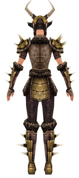 File:Warrior Elite Charr Hide armor f dyed back.jpg