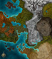 Map Of Tyria