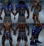 Necromancer Elite Luxon armor m blue overview.jpg