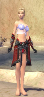Elementalist Elite Stoneforged armor f red front arms legs.jpg