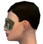 Mesmer Luxon Mask f gray left.png