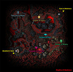 Depths of Madness bosses map.jpg