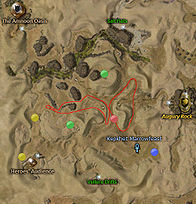 Prophet's Path map.jpg