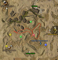 Prophet's Path - Guild Wars Wiki (GWW)