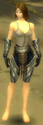 Warrior Elite Sunspear armor f gray front arms legs.jpg