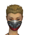 Assassin Monument Mask f gray front.png