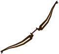 Flatbow (wooden)