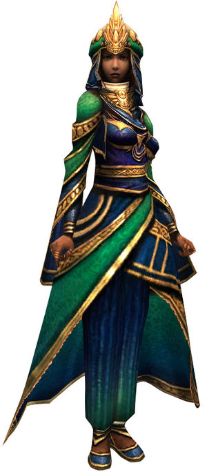 Kahlin Idehjir - Guild Wars Wiki (GWW)