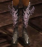 Assassin Winged Shoes m gray front.jpg