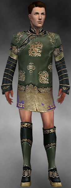 File:Mesmer Elite Canthan armor m gray front chest feet.jpg