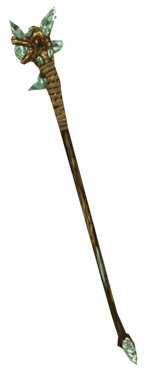 Jade Staff - Guild Wars Wiki (GWW)