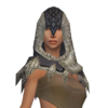 Dervish Norn Hood f gray front.png