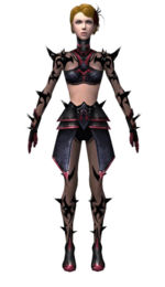 Necromancer Obsidian armor f dyed front.jpg