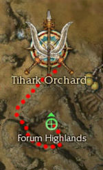 Churahm, Spirit Warrior map.jpg