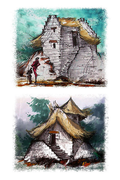 File:"Peasant Houses" concept art 2.jpg