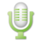 User Tennessee Ernie Ford Microphone (green).png