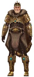 Reviving the GW-Wiki NPC Render Project: Part 1. Introduction and some  unearthed Ascalonians : r/GuildWars