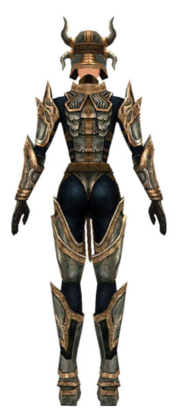 File:Warrior Elite Sunspear armor f dyed back.jpg